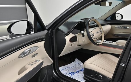 Genesis GV70, 2022 год, 3 870 000 рублей, 7 фотография