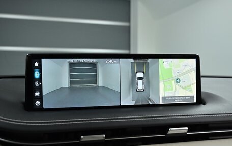 Genesis GV70, 2022 год, 3 870 000 рублей, 11 фотография