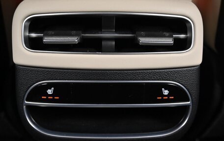 Genesis GV70, 2022 год, 3 870 000 рублей, 12 фотография
