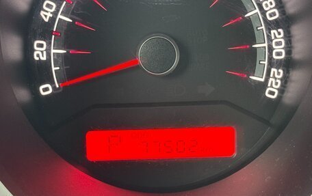 KIA Venga I, 2011 год, 1 070 000 рублей, 6 фотография