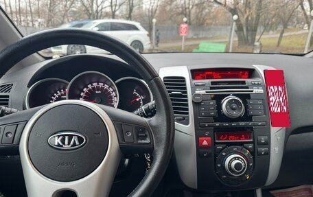 KIA Venga I, 2011 год, 1 070 000 рублей, 7 фотография