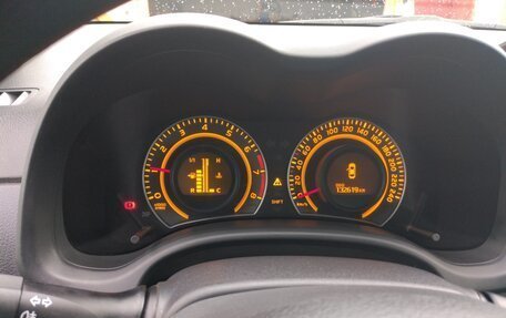 Toyota Corolla, 2008 год, 990 000 рублей, 4 фотография