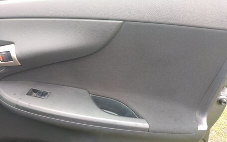 Toyota Corolla, 2008 год, 990 000 рублей, 2 фотография