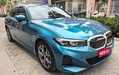 BMW i3 I01 рестайлинг, 2023 год, 2 810 000 рублей, 1 фотография