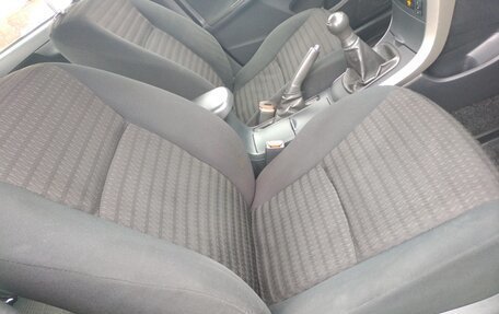 Toyota Corolla, 2008 год, 990 000 рублей, 9 фотография