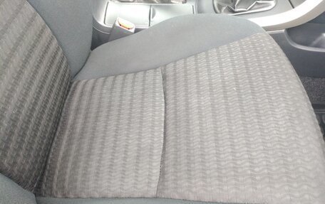 Toyota Corolla, 2008 год, 990 000 рублей, 12 фотография