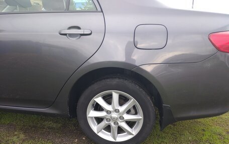 Toyota Corolla, 2008 год, 990 000 рублей, 7 фотография