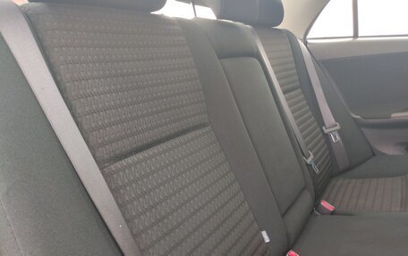 Toyota Corolla, 2008 год, 990 000 рублей, 13 фотография