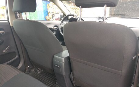 Toyota Corolla, 2008 год, 990 000 рублей, 15 фотография