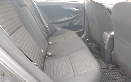 Toyota Corolla, 2008 год, 990 000 рублей, 18 фотография