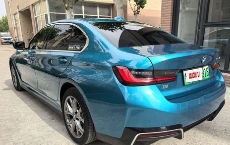 BMW i3 I01 рестайлинг, 2023 год, 2 810 000 рублей, 4 фотография
