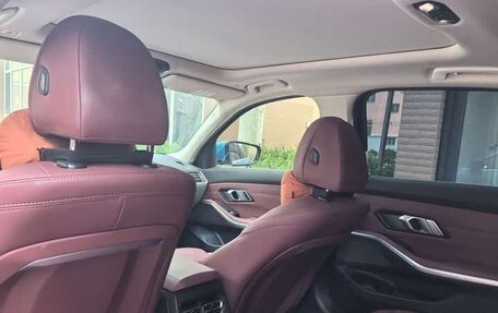 BMW i3 I01 рестайлинг, 2023 год, 2 810 000 рублей, 7 фотография