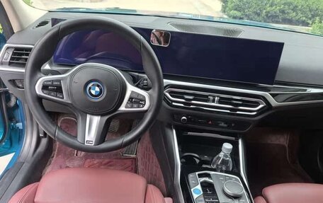 BMW i3 I01 рестайлинг, 2023 год, 2 810 000 рублей, 9 фотография