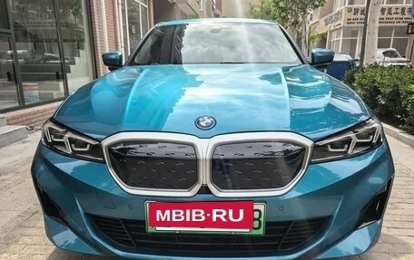 BMW i3 I01 рестайлинг, 2023 год, 2 810 000 рублей, 2 фотография