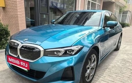 BMW i3 I01 рестайлинг, 2023 год, 2 810 000 рублей, 3 фотография