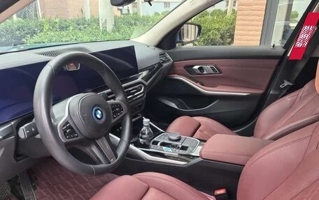 BMW i3 I01 рестайлинг, 2023 год, 2 810 000 рублей, 8 фотография
