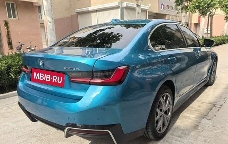 BMW i3 I01 рестайлинг, 2023 год, 2 810 000 рублей, 6 фотография