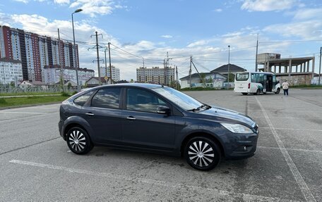 Ford Focus II рестайлинг, 2011 год, 695 000 рублей, 1 фотография
