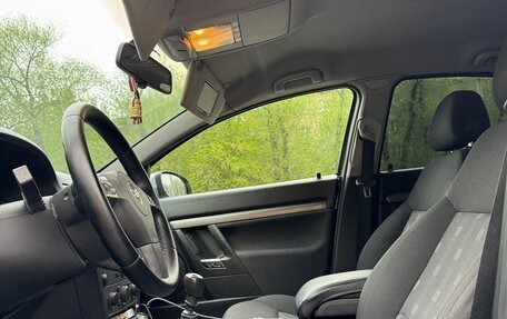 Opel Vectra C рестайлинг, 2008 год, 429 000 рублей, 10 фотография