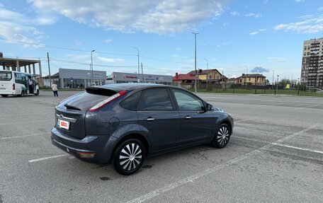 Ford Focus II рестайлинг, 2011 год, 695 000 рублей, 2 фотография