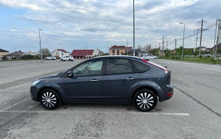 Ford Focus II рестайлинг, 2011 год, 695 000 рублей, 5 фотография