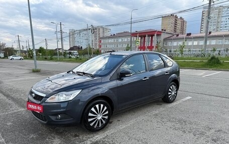 Ford Focus II рестайлинг, 2011 год, 695 000 рублей, 6 фотография