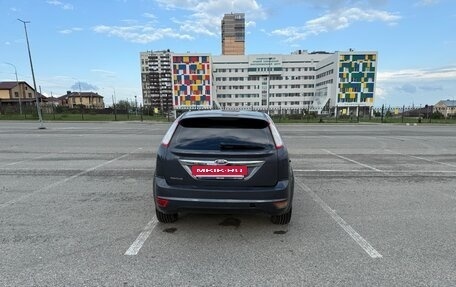 Ford Focus II рестайлинг, 2011 год, 695 000 рублей, 3 фотография