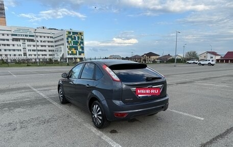 Ford Focus II рестайлинг, 2011 год, 695 000 рублей, 4 фотография