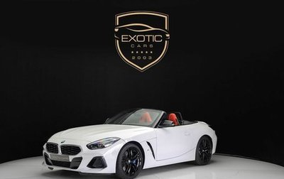BMW Z4, 2025 год, 11 000 000 рублей, 1 фотография