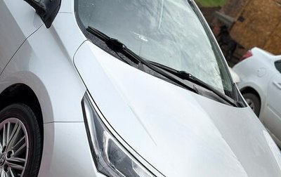 Toyota Corolla, 2018 год, 2 120 000 рублей, 1 фотография