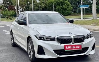 BMW i3 I01 рестайлинг, 2023 год, 2 730 000 рублей, 1 фотография