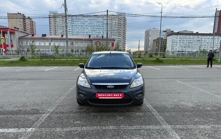 Ford Focus II рестайлинг, 2011 год, 695 000 рублей, 9 фотография