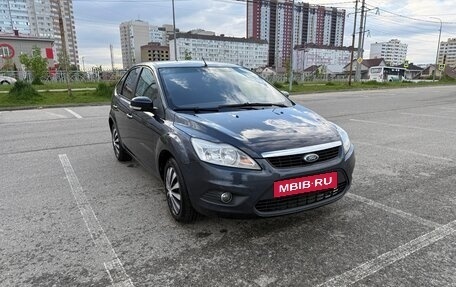 Ford Focus II рестайлинг, 2011 год, 695 000 рублей, 8 фотография