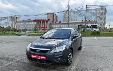 Ford Focus II рестайлинг, 2011 год, 695 000 рублей, 7 фотография