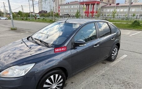 Ford Focus II рестайлинг, 2011 год, 695 000 рублей, 11 фотография
