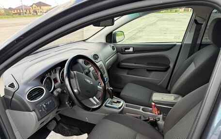 Ford Focus II рестайлинг, 2011 год, 695 000 рублей, 12 фотография