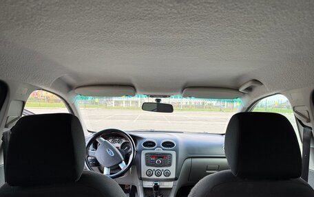 Ford Focus II рестайлинг, 2011 год, 695 000 рублей, 16 фотография