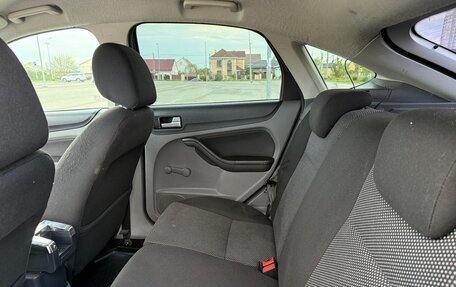 Ford Focus II рестайлинг, 2011 год, 695 000 рублей, 13 фотография