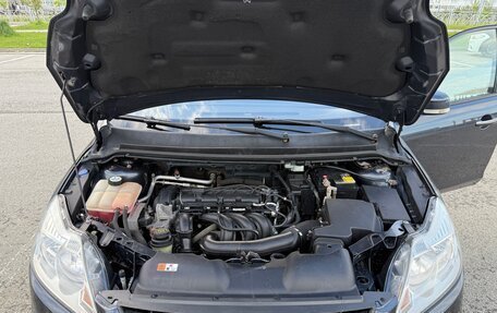 Ford Focus II рестайлинг, 2011 год, 695 000 рублей, 19 фотография