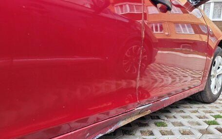 Chevrolet Cruze II, 2011 год, 460 000 рублей, 8 фотография