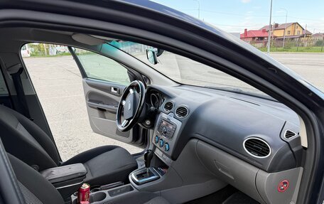 Ford Focus II рестайлинг, 2011 год, 695 000 рублей, 17 фотография
