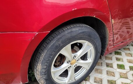 Chevrolet Cruze II, 2011 год, 460 000 рублей, 7 фотография