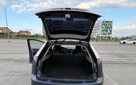 Ford Focus II рестайлинг, 2011 год, 695 000 рублей, 18 фотография