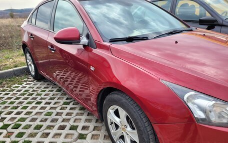 Chevrolet Cruze II, 2011 год, 460 000 рублей, 10 фотография