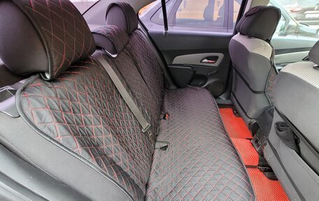 Chevrolet Cruze II, 2011 год, 460 000 рублей, 13 фотография