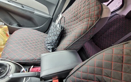 Chevrolet Cruze II, 2011 год, 460 000 рублей, 19 фотография