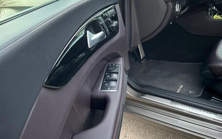 Mercedes-Benz CLS, 2014 год, 1 900 000 рублей, 6 фотография