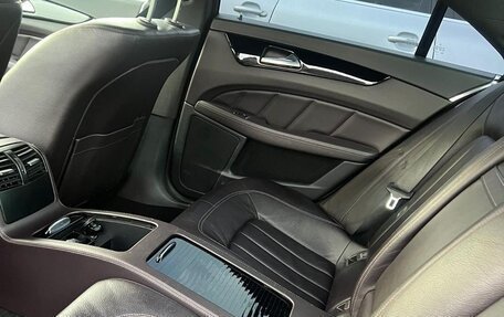 Mercedes-Benz CLS, 2014 год, 1 900 000 рублей, 8 фотография