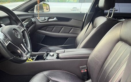 Mercedes-Benz CLS, 2014 год, 1 900 000 рублей, 7 фотография
