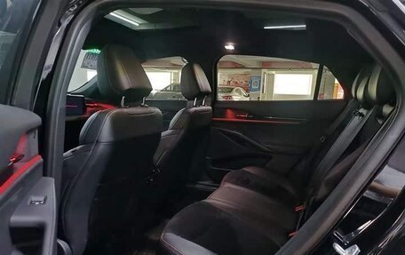 Ford Mondeo, 2022 год, 2 424 000 рублей, 11 фотография